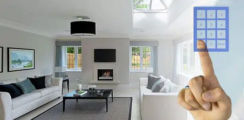 خرید تجهیزات هوشمند سازی ساختمان