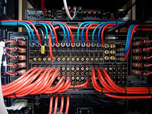 تجهیزات هوشمند سازی خانه