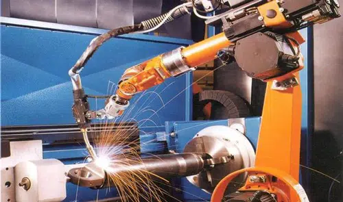 هوشمند سازی صنایع