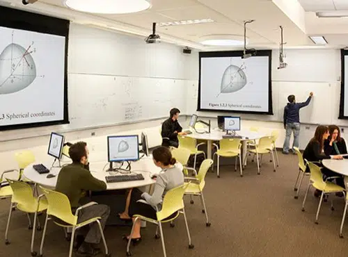 هوشمند سازی دانشگاه ها