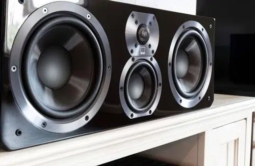 سیستم صوتی هوشمند