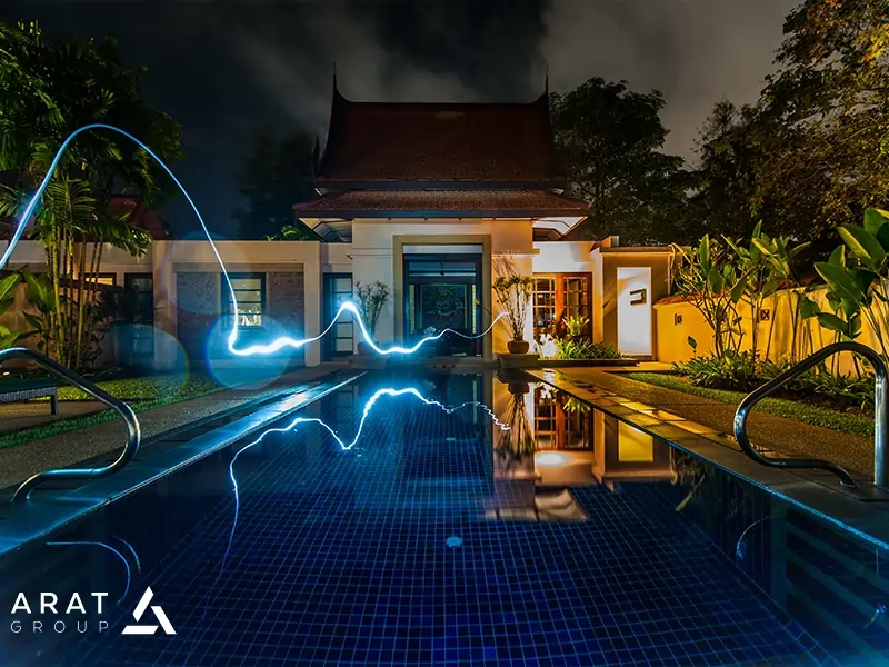 هر پروتکلی متناسب با نوع پروژه باید انتخاب شود، با پیشرفت تکنولوژی این سیستم هر روز بروزرسانی میشود و مطمئنا هیچ کدام همانند پروتکل sbus و buspro خالی از ایراد نیستند.