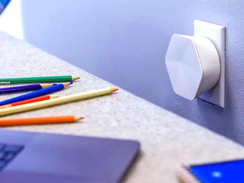 نصب پروتکل s bus و bus pro بخاطر استفاده از تجهیزات ارزان قیمت و نصب آسان زبانزد است. اما نصب تجهیزات با پیکربندی پروتکل وایرلس همیشه یک پله از پروتکلهایی که نیازمند سیمکشی هستند بالاتر است!