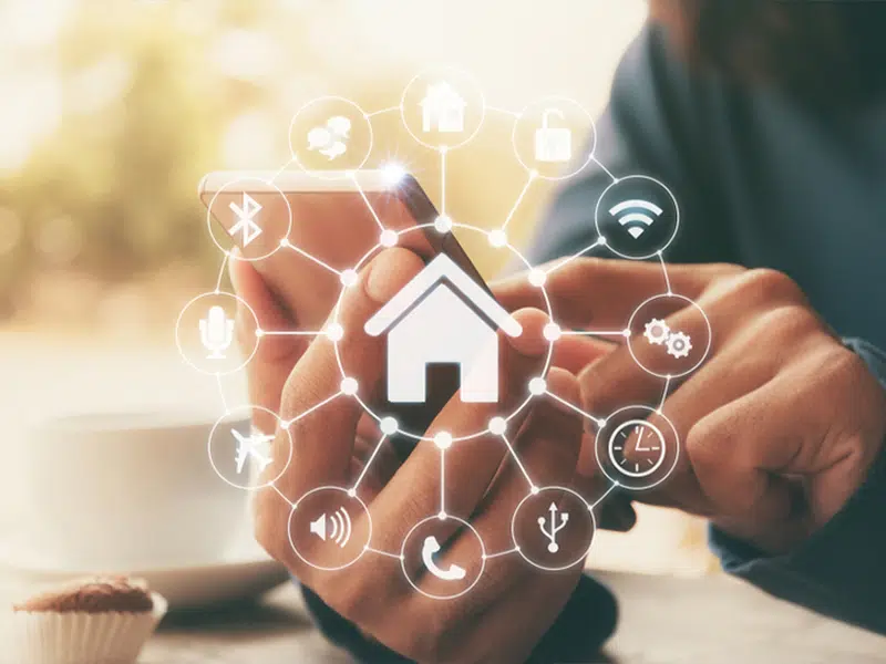 نصب آسان با ابزارهای معمولی مثل کابل Cat5 از ویژگیهای خوب پروتکل sbus و buspro است.