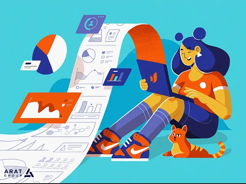 نصب آسان، قابلیت ادغام با سایر پروتکلهای هوشمند سازی استاندارد از مزایای پروتکل s bus و bus pro است.