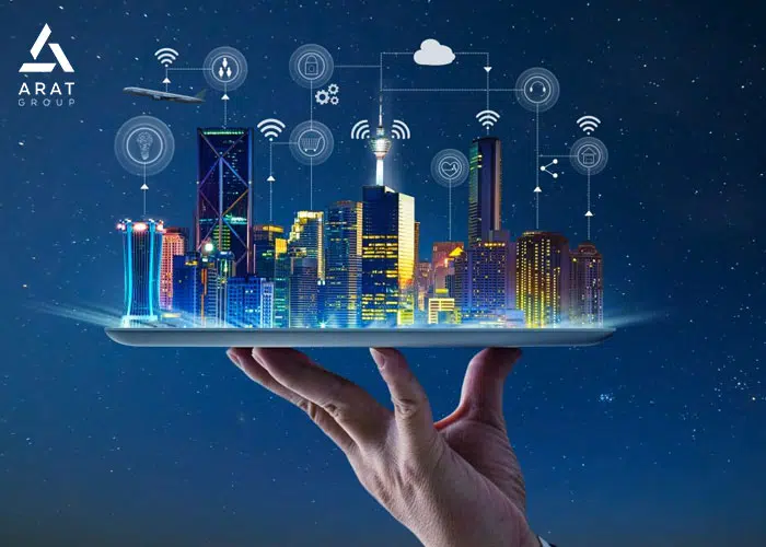 کاهش مصرف انرژی از اهداف سیستم مدیریت هوشمند ساختمان (BMS)