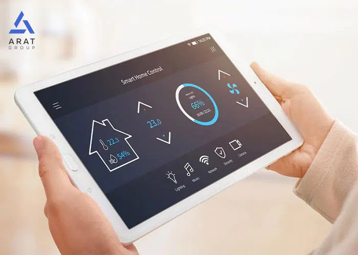 مزایای سیستم BMS: تاثیرات مثبت زیست محیطی
