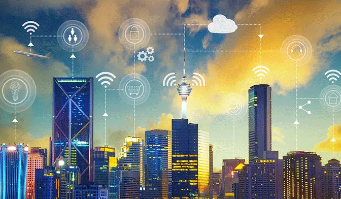 تکنولوژی جدیدی به نام اینترکام خانهی هوشمند