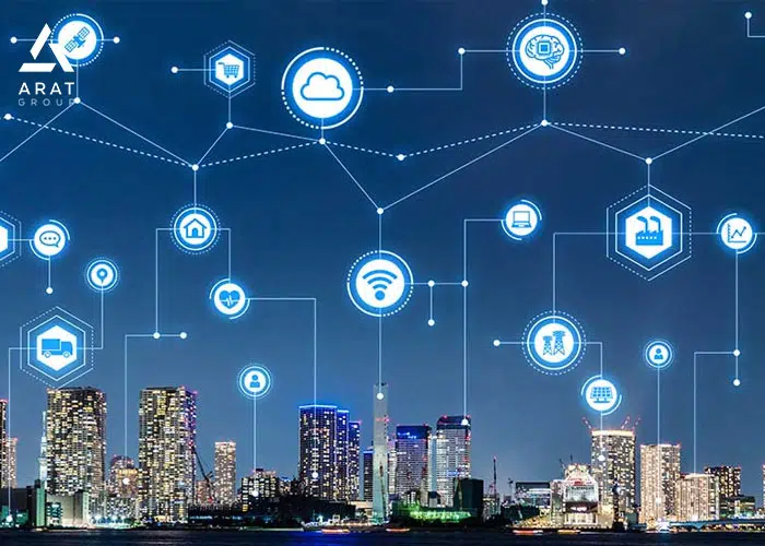 منظور از اتوماسیون ساختمان BAS یا Building Automation System چیست؟