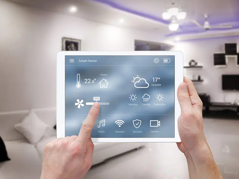 سیستمِ سرمایشی و گرمایشی هوشمند: رفاه بیشتر و صرفهجویی در مصرف انرژی