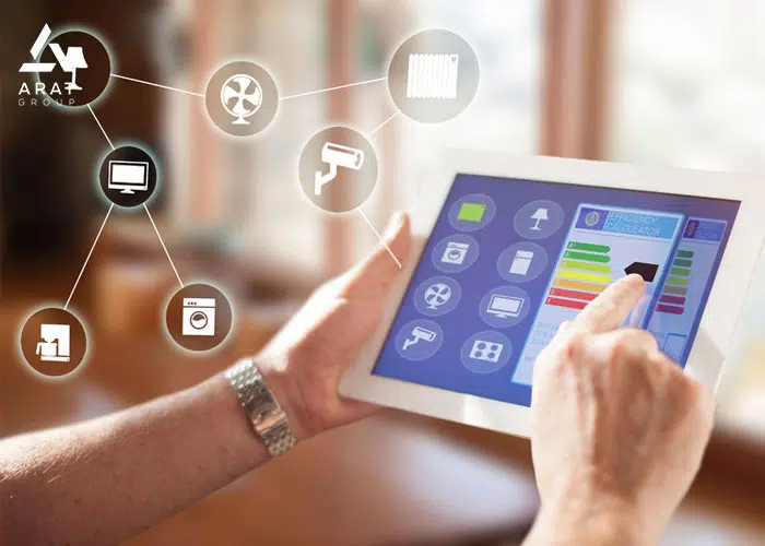 ابزاری به نام سیستم BMS