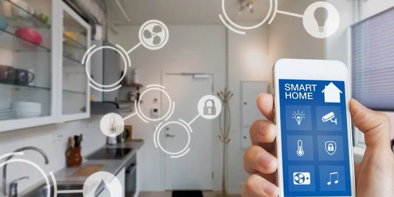 مزایای سیستم روشنایی هوشمند: عملکرد خودکار