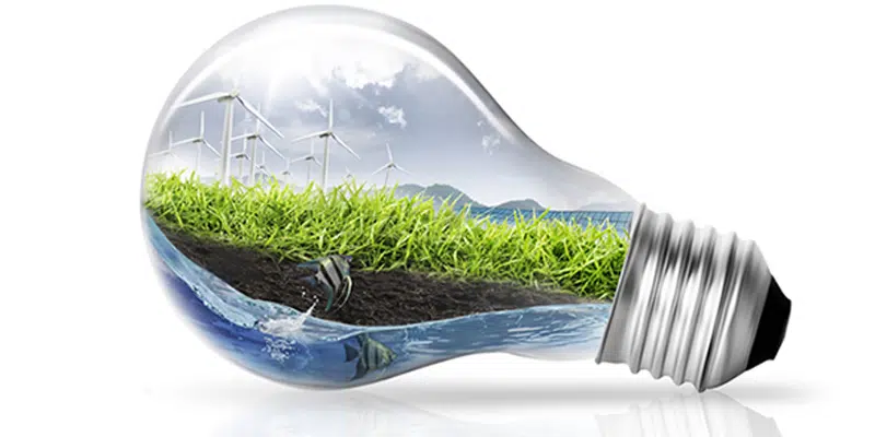 صرفهجویی در مصرف انرژی با سیستم نور هوشمند