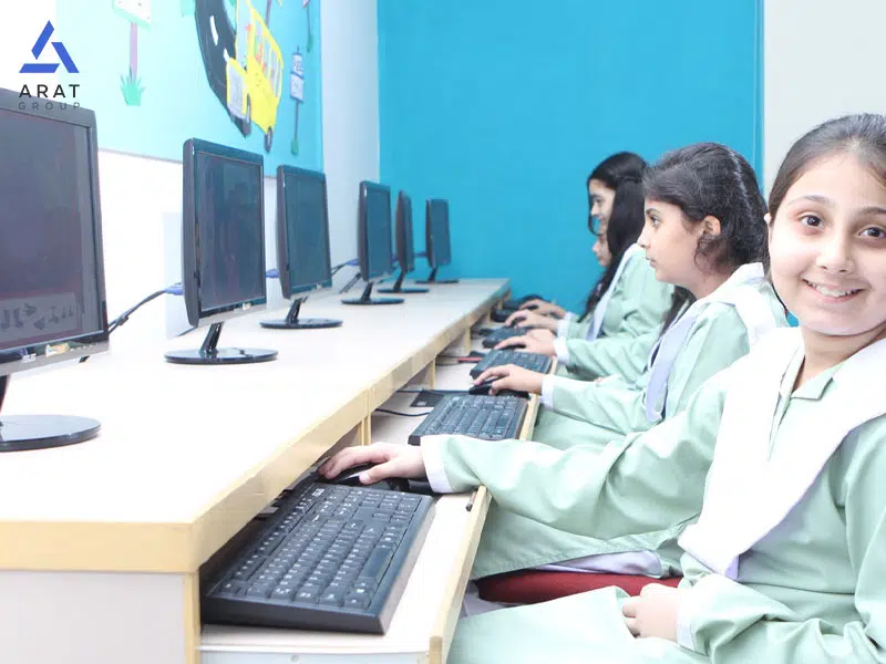 مزایای مدرسه هوشمند: 2. یادداشت برداری در رسانههای دیجیتال