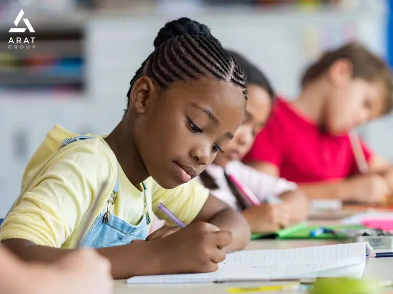 اصول ایجاد مدرسه هوشمند: 1. دانش مولد (Generative Knowledge)