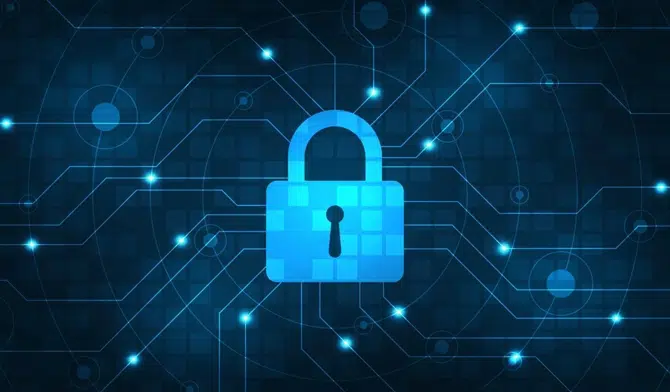 سیستم امنیتی هوشمند