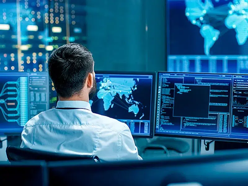 سیستم مانیتوینگ هوشمند چیست؟