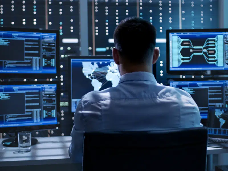 قابلیتهای شاخص سیستم مانیتورینگ هوشمند