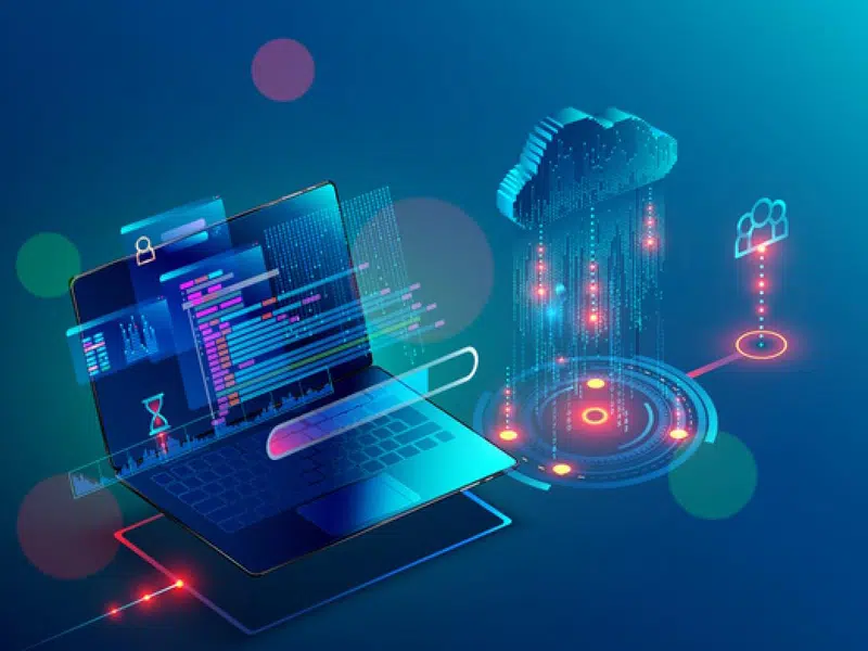 سیستم مانیتورینگ هوشمند و مراقبت از تجهیزات