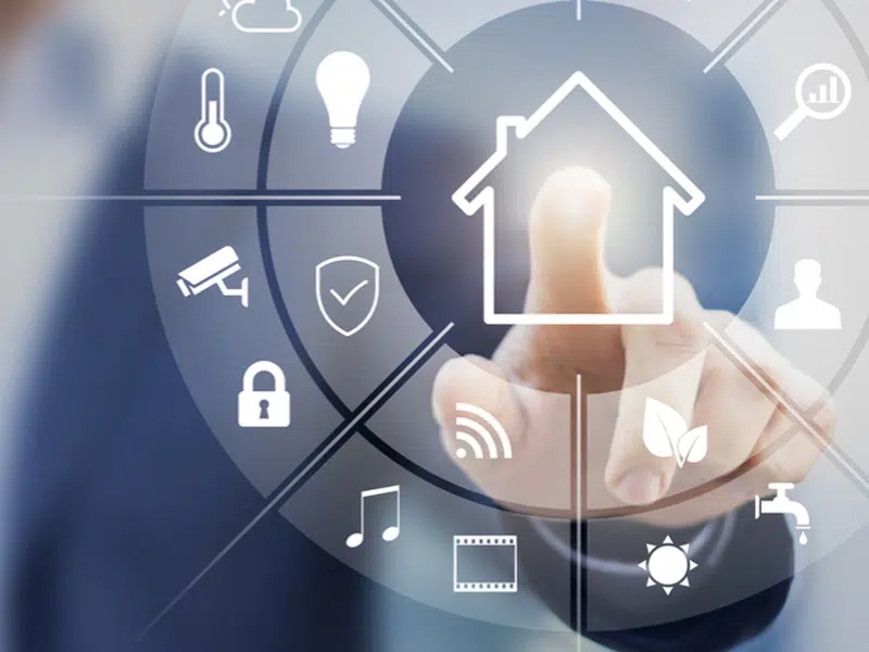 سیستم امنیتی اختصاصی