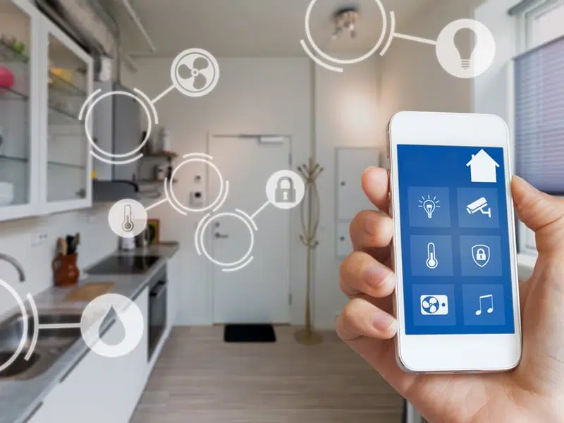 قیمت سیستم امنیتی خانگی