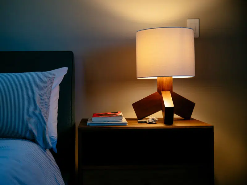 روشنایی هوشمند اتاق کودکان