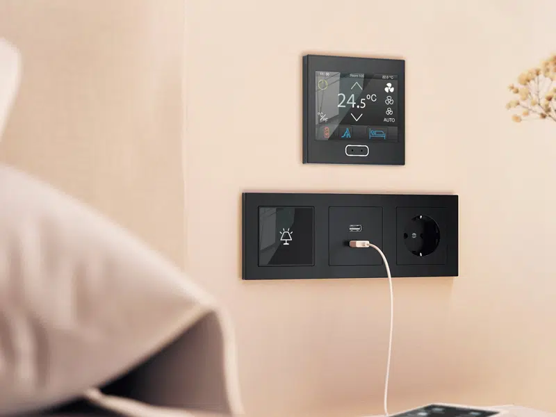 بهترین شرکتهای هوشمند سازی در دنیا - شرکت Zennio