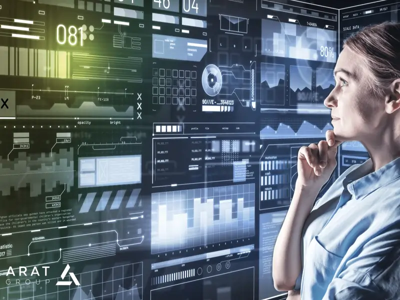 زیر ساخت سخت افزاری کمتر