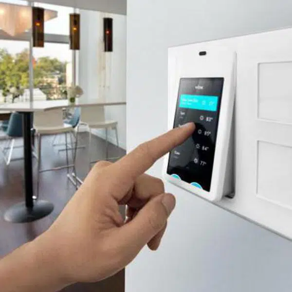 پروتکلهای هوشمند سازی X-10