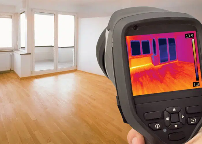 پروتکلهای هوشمند سازی مادون قرمز