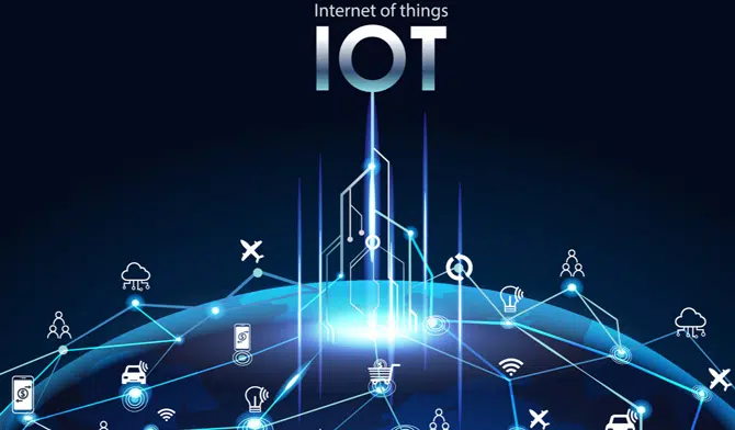 راهنمای استانداردها و پروتکلهای اینترنت اشیا – پروتکل IoT