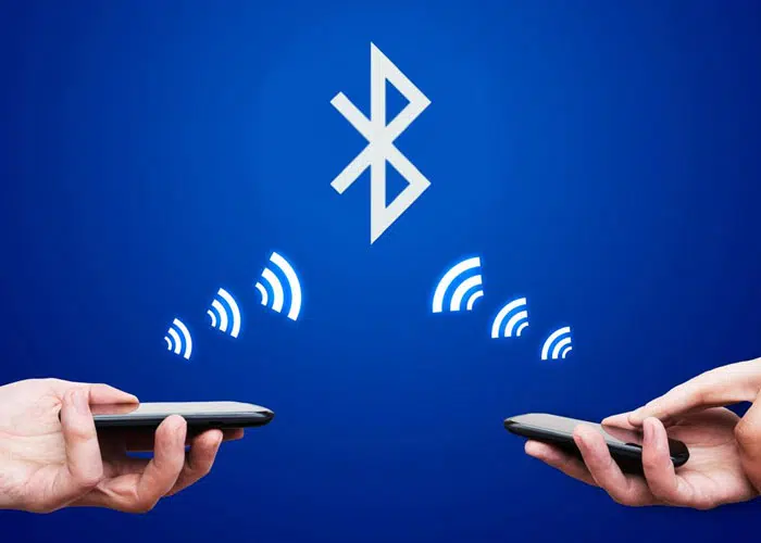 پروتکل اینترنت اشیا : بلوتوث (Bluetooth)