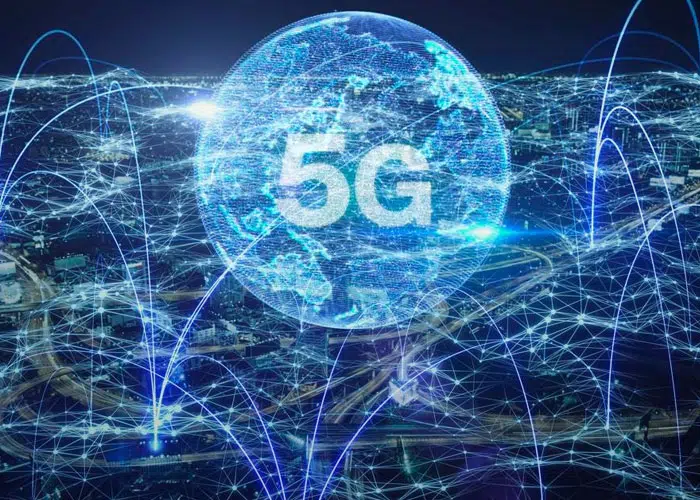 پروتکل اینترنت اشیا : شبکهی سلولی (Cellular)