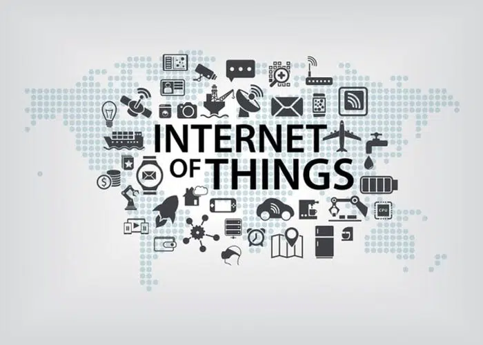 پروتکل اینترنت اشیا