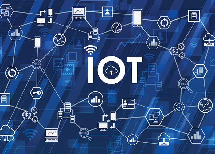 پروتکل های ارتباطی اینترنت اشیا