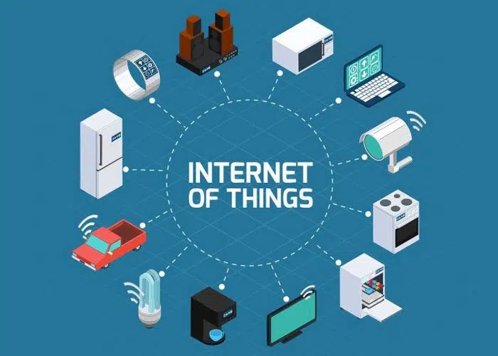 اهمیت انتخاب یک پروتکل اینترنت اشیا خاص