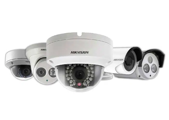 قسمتهای مختلف هوشمند سازی فرودگاه: سیستم امنیتی و دوربین مداربستهی هوشمند