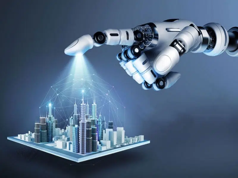 نصب هوشمند سازی ساختمان ها