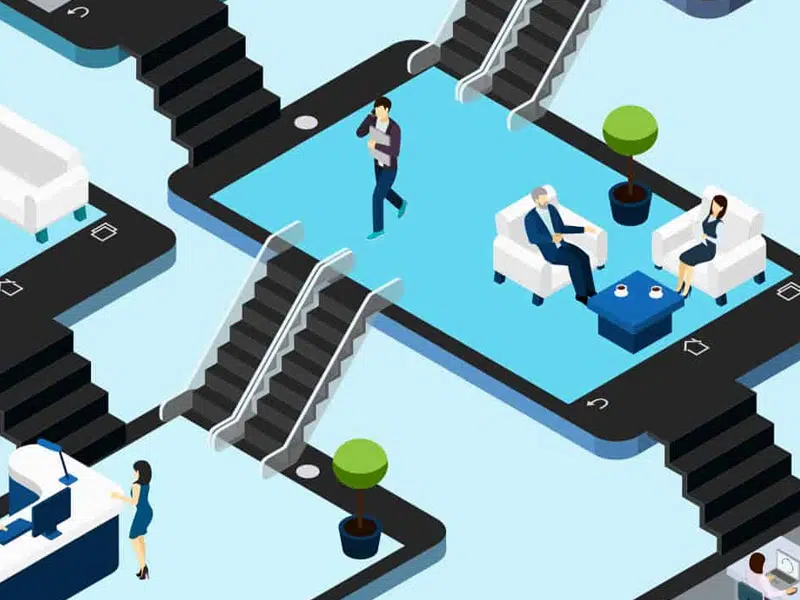 پروتکل Z-Wave، یکی از پروتکلهای ارتباطی برای نصب هوشمند سازی ساختمان