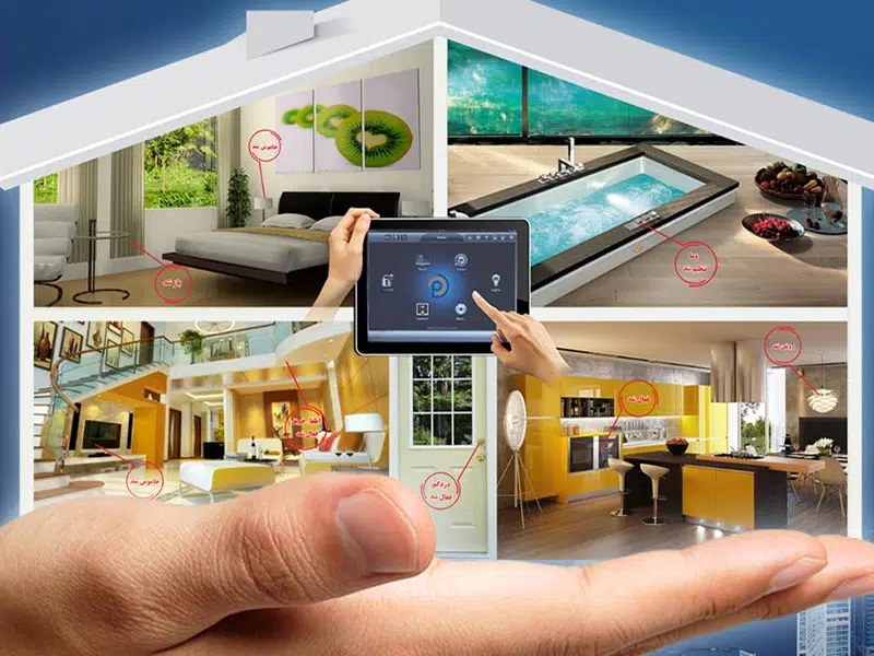 نکات نصب سیستم هوشمند سازی ساختمان: توجه به قوانین ساختمان و آپارتمان