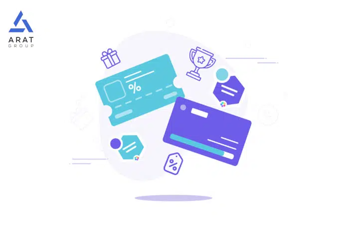 پول نقد یا کارت NFC