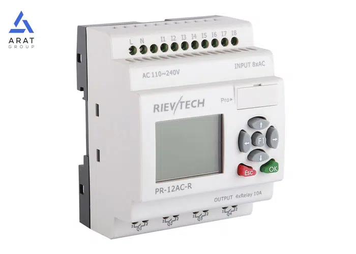 حوزههای کاربردی رله هوشمند