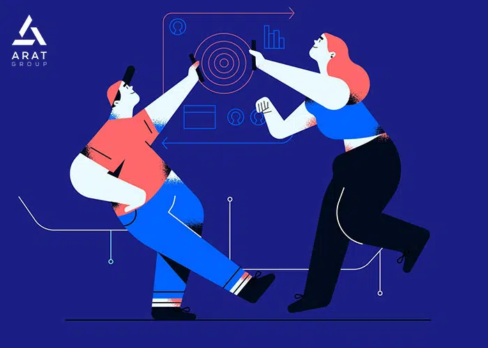 مزایای تکنولوژی NFC نسبت به بلوتوث