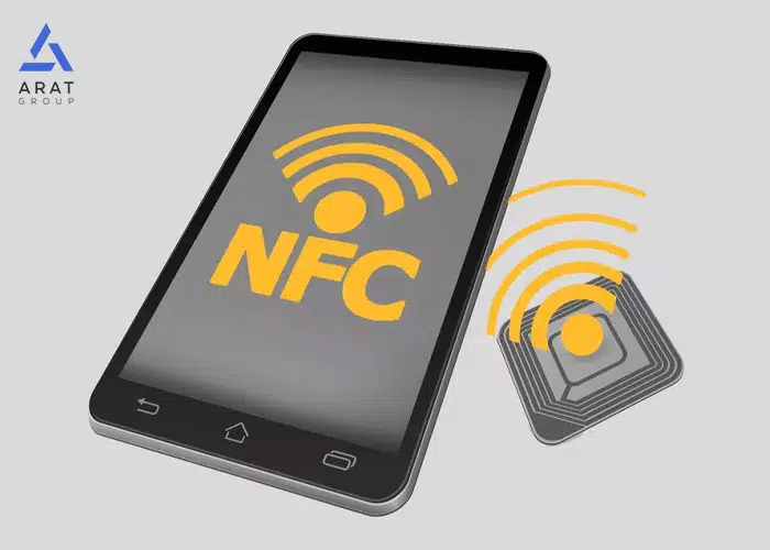 تکنولوژی NFC