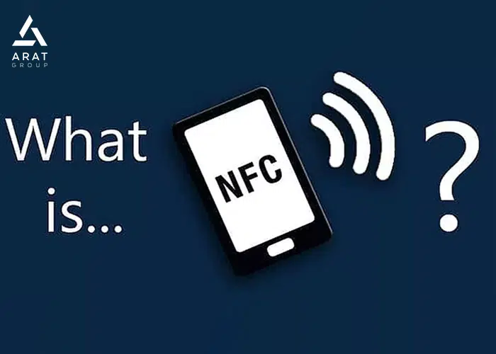 تاریخچهی فناوری NFC
