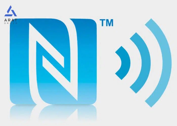 کارت NFC چگونه کار میکند؟