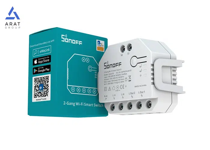 رله هوشمند و مزایای استفاده از آن