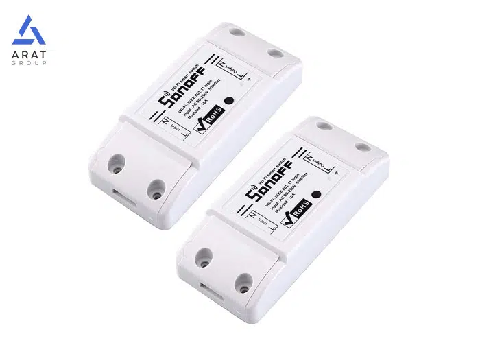 چالشهای استفاده از رله هوشمند