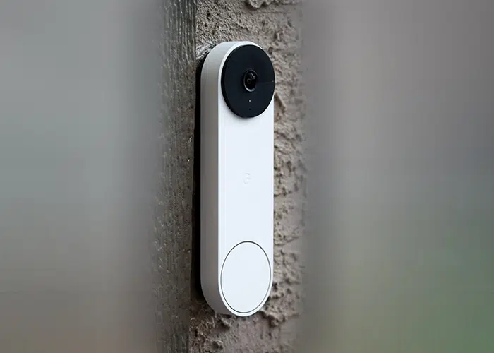 امکانات خانه هوشمند و سیستم هوشمند سازی: سیستم امنیتی