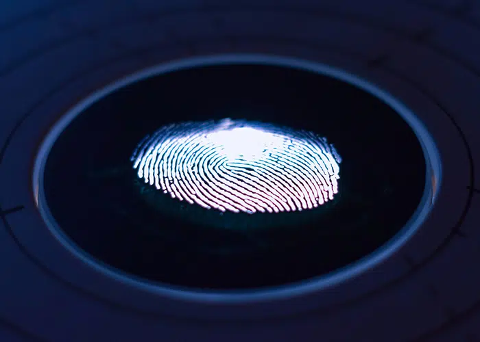 اجزای سیستم هوشمند سازی: سیستم امنیتی